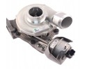 TURBO TURBINE MELETT FORD VOLVO 163HP 2 0 TDCi 163HP DW10C DV10C 806498 Packaging status original