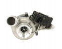 TURBO TURBINE MELETT BMW 3 X3 5 2 0 TDI F20 F30 184 KM N47TUE 49335 00584