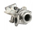 TURBO TURBINE MELETT BMW 3 X3 5 2 0 TDI F20 F30 184 KM N47TUE 49335 00584 Catalog number of the part 49335 00584 9401 635 006