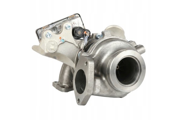 TURBO TURBINE MELETT BMW 3 X3 5 2 0 TDI F20 F30 184 KM N47TUE 49335 00584 Catalog number of the part 49335 00584 9401 635 006