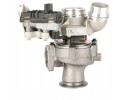 TURBO TURBINE MELETT BMW 3 X3 5 2 0 TDI F20 F30 184 KM N47TUE 49335 00584 Part manufacturer Melett