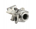 TURBO TURBINE MELETT BMW 3 X3 5 2 0 TDI F20 F30 184 KM N47TUE 49335 00584 Product weight with unit packaging 5 kg