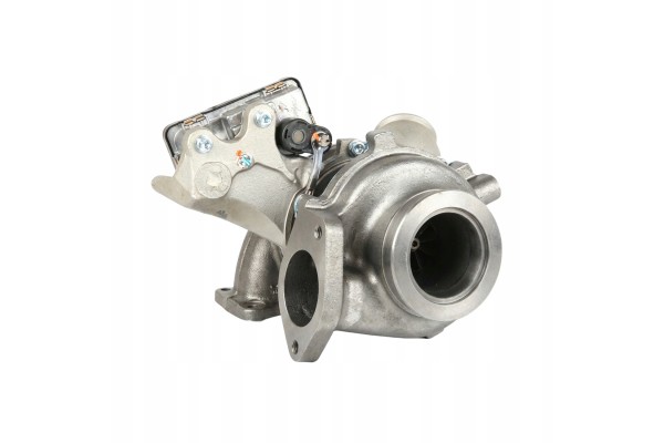 TURBO TURBINE MELETT BMW 3 X3 5 2 0 TDI F20 F30 184 KM N47TUE 49335 00584 Product weight with unit packaging 5 kg