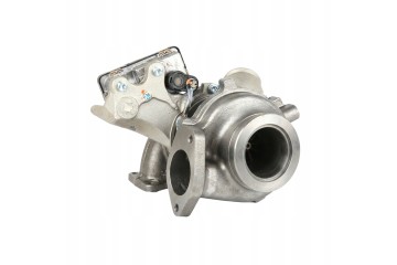 TURBO TURBINE MELETT BMW 3 X3 5 2 0 TDI F20 F30 184 KM N47TUE 49335 00584 Product weight with unit packaging 5 kg