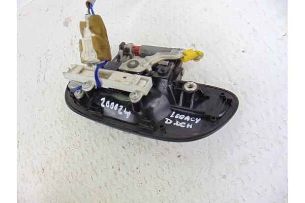 MANETA EXTERIOR DELANTERA DERECHA SUBARU LEGACY BERLINA (B13/BL)
