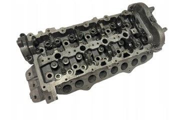 Cylinder head Volvo Mild hybrid 2 0B4D 32267570 2018 2026 XC60 V90 V60 XC90 Catalog number of the part 32267570 009