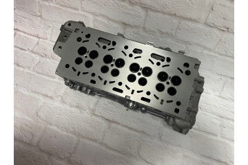 Cylinder head Volvo Mild hybrid 2 0B4D 32267570 2018 2026 XC60 V90 V60 XC90 Part manufacturer Volvo OE