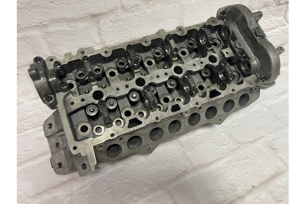 Cylinder head Volvo Mild hybrid 2 0B4D 32267570 2018 2026 XC60 V90 V60 XC90 Quality of parts according to GVO O original with ma