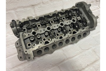 Cylinder head Volvo Mild hybrid 2 0B4D 32267570 2018 2026 XC60 V90 V60 XC90 Quality of parts according to GVO O original with ma
