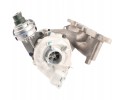 TURBOCHARGER MELETT VAG 2 0 TDI 170KM BMN BMR PASSAT GOLF A3 757042