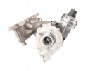 TURBOCHARGER MELETT VAG 2 0 TDI 170KM BMN BMR PASSAT GOLF A3 757042 Packaging status original