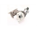 TURBOCHARGER MELETT VAG 2 0 TDI 170KM BMN BMR PASSAT GOLF A3 757042 Catalog number of the part 9102 217 001