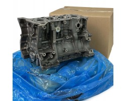 New engine without head block Ford Transit Boxer Jumper 2 2 TDCI Euro5 4H03