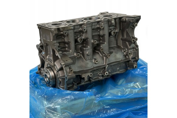 New engine without head block Ford Transit Boxer Jumper 2 2 TDCI Euro5 4H03 Packaging status original