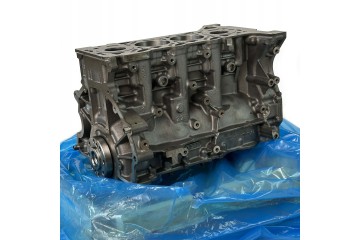 New engine without head block Ford Transit Boxer Jumper 2 2 TDCI Euro5 4H03 Packaging status original