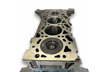 New engine without head block Ford Transit Boxer Jumper 2 2 TDCI Euro5 4H03 Part manufacturer Ford OE