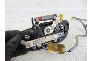  MANETA EXTERIOR DELANTERA DERECHA SUBARU LEGACY BERLINA (B13/BL) 2.0 D Classic 2008 200024 SUBARU - 2