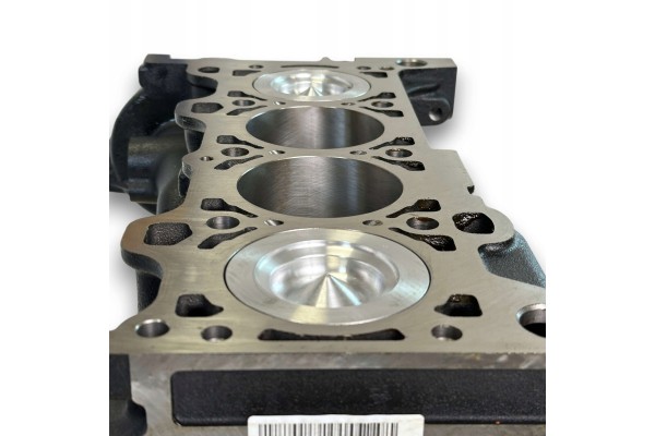 New OE Fiat Ducato 2 3 JTD euro 6 engine shaft block Part manufacturer Fiat OE