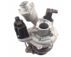 TURBO TURBINE MELETT VW AUDI A3 S3 2 0TFSI 280 286 300KM 06K145722H CJXB