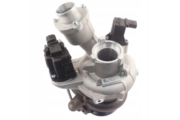 TURBO TURBINE MELETT VW AUDI A3 S3 2 0TFSI 280 286 300KM 06K145722H CJXB