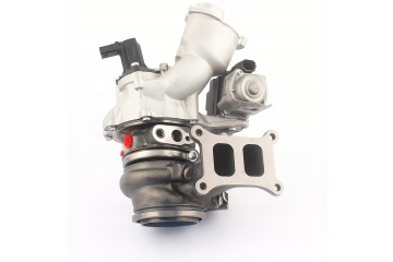 TURBO TURBINE MELETT VW AUDI A3 S3 2 0TFSI 280 286 300KM 06K145722H CJXB Packaging status original