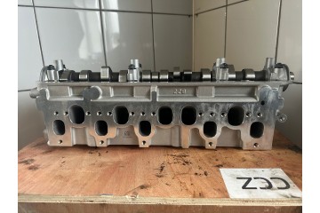 HEAD VW CRAFTER 076103373D 2 5 TDI CEBA CEB CEBB BJJ BJK BJL BJM