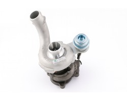 TURBO TURBINE MELETT RENAULT LAGOON MASTER HIT 1 9 DCI 101 102 KM 751768