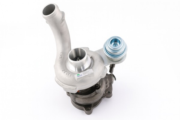 TURBO TURBINE MELETT RENAULT LAGOON MASTER HIT 1 9 DCI 101 102 KM 751768