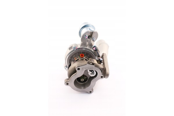 TURBO TURBINE MELETT RENAULT LAGOON MASTER HIT 1 9 DCI 101 102 KM 751768 Packaging status original