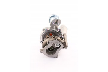 TURBO TURBINE MELETT RENAULT LAGOON MASTER HIT 1 9 DCI 101 102 KM 751768 Packaging status original