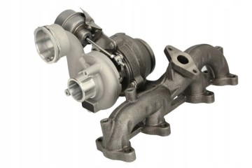 TURBOCHARGER MELETT VOLKSWAGEN VW GOLF AUDI 1 9 105KM