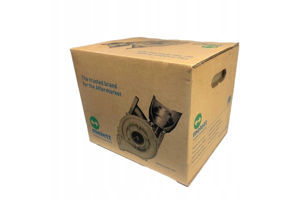TURBOCHARGER MELETT VOLKSWAGEN VW GOLF AUDI 1 9 105KM Catalog number of the part 751851 5004S 751851 0004 751851 4 751851 5003S 