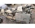 COMPLETE ENGINE WITH LAND ROVER DISCOVERY 2 2 5 D TD5 TRANSMISSION