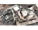 COMPLETE ENGINE WITH LAND ROVER DISCOVERY 2 2 5 D TD5 TRANSMISSION Part manufacturer Land Rover OE