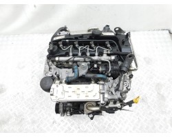 Complete MOTOR INFINITY Q30 QX30 2 2d 651 930 170HP 104tysKM