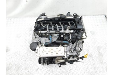 Complete MOTOR INFINITY Q30 QX30 2 2d 651 930 170HP 104tysKM