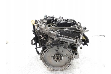 Complete MOTOR INFINITY Q30 QX30 2 2d 651 930 170HP 104tysKM Packaging status no packaging