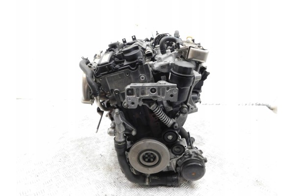 Complete MOTOR INFINITY Q30 QX30 2 2d 651 930 170HP 104tysKM Catalog number of the part 651 930 651930