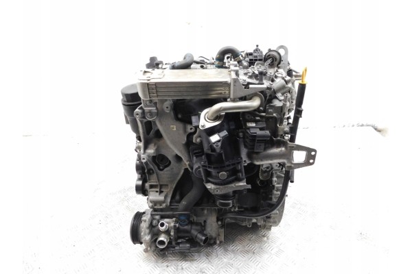 Complete MOTOR INFINITY Q30 QX30 2 2d 651 930 170HP 104tysKM Part manufacturer Mercedes Benz OE