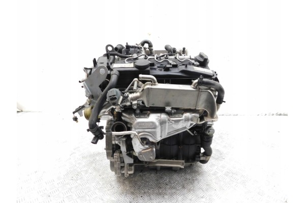 Complete MOTOR INFINITY Q30 QX30 2 2d 651 930 170HP 104tysKM Car type 4x4 SUV passenger cars