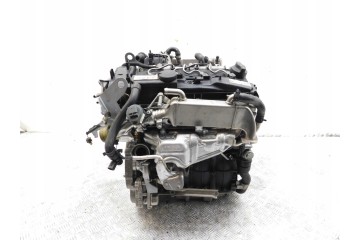 Complete MOTOR INFINITY Q30 QX30 2 2d 651 930 170HP 104tysKM Car type 4x4 SUV passenger cars