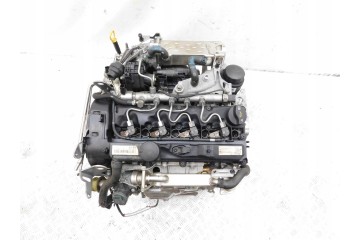 Complete MOTOR INFINITY Q30 QX30 2 2d 651 930 170HP 104tysKM Engine type diesel
