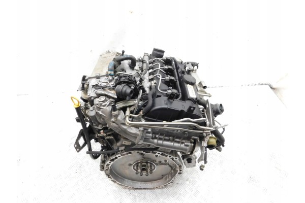 Complete MOTOR INFINITY Q30 QX30 2 2d 651 930 170HP 104tysKM Quality of parts according to GVO O original with manufacturer s lo