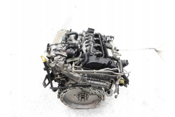 Complete MOTOR INFINITY Q30 QX30 2 2d 651 930 170HP 104tysKM Quality of parts according to GVO O original with manufacturer s lo