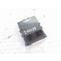 232400-5411 MODULO ELECTRONICO SUBARU LEGACY BERLINA (B13/BL)