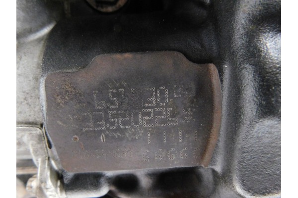 Motor Completo - INFINITY Q30 QX30 2.2d 651.930 170HP 104000 KM