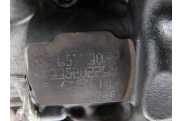 Motor Completo - INFINITY Q30 QX30 2.2d 651.930 170HP 104000 KM
