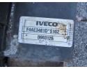 Engine iveco eurocargo 3 9 tector 2008r F4AE3481D euro5 Catalog number of the part Silnik kompletny iveco euro cargo 3 9 F4AE348