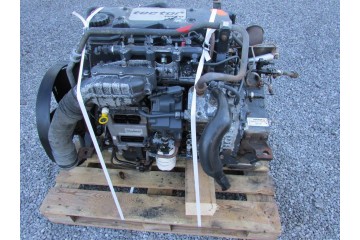 Engine iveco eurocargo 3 9 tector 2008r F4AE3481D euro5 Part manufacturer Iveco OE