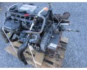 Engine iveco eurocargo 3 9 tector 2008r F4AE3481D euro5 Car type trucks